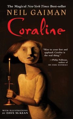 Coraline von HarperCollins US
